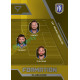 2025/26 Sportzoo Chance Liga 1. série #CH-66 Attack Clubhouse