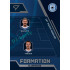 2025/26 Sportzoo Chance Liga 1. série #CH-36 Attack Clubhouse