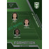 2025/26 Sportzoo Chance Liga 1. série #CH-60 Attack Clubhouse