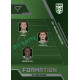 2025/26 Sportzoo Chance Liga 1. série #CH-60 Attack Clubhouse