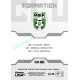 2025/26 Sportzoo Chance Liga 1. série #CH-60 Attack Clubhouse