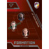 2025/26 Sportzoo Chance Liga 1. série #CH-12 Attack Clubhouse