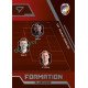 2025/26 Sportzoo Chance Liga 1. série #CH-12 Attack Clubhouse