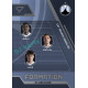 2025/26 Sportzoo Chance Liga 1. série #CH-54 Attack Clubhouse