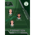 2025/26 Sportzoo Chance Liga 1. série #CH-48 Attack Clubhouse