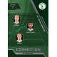 2025/26 Sportzoo Chance Liga 1. série #CH-48 Attack Clubhouse