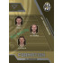 2025/26 Sportzoo Chance Liga 1. série #CH-42 Attack Clubhouse