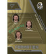 2025/26 Sportzoo Chance Liga 1. série #CH-42 Attack Clubhouse
