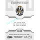 2025/26 Sportzoo Chance Liga 1. série #CH-42 Attack Clubhouse