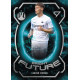 2025/26 Sportzoo Chance Liga 1. série #BF-4 LUKÁŠ MAŠEK Bright Future