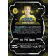 2025/26 Sportzoo Chance Liga 1. série #BF-9 ŠIMON POLÁŠEK Bright Future