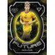 2025/26 Sportzoo Chance Liga 1. série #BF-7 MATĚJ ŽITNÝ Bright Future