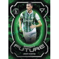 2025/26 Sportzoo Chance Liga 1. série #BF-3 ADAM KADLEC Bright Future