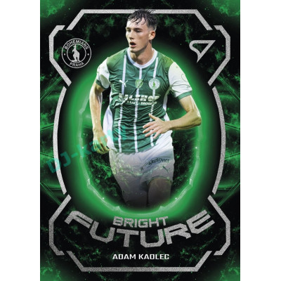 2025/26 Sportzoo Chance Liga 1. série #BF-3 ADAM KADLEC Bright Future