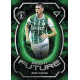 2025/26 Sportzoo Chance Liga 1. série #BF-3 ADAM KADLEC Bright Future