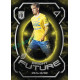 2025/26 Sportzoo Chance Liga 1. série #BF-6 MATEJ RIZNIČ Bright Future