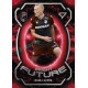 2025/26 Sportzoo Chance Liga 1. série #BF-1 KAREL SPÁČIL Bright Future