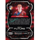 2025/26 Sportzoo Chance Liga 1. série #BF-1 KAREL SPÁČIL Bright Future