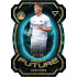2025/26 Sportzoo Chance Liga 1. série #BF-4 LUKÁŠ MAŠEK Bright Future Gold xx/99