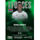 2025/26 Sportzoo Chance Liga 1. série #FF-24 EBRIMA SINGHATEH Foreign Forces