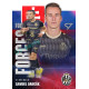 2025/26 Sportzoo Chance Liga 1. série #FF-17 SAMUEL DANCÁK Foreign Forces