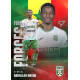 2025/26 Sportzoo Chance Liga 1. série #FF-23 ABDALLAH GNING Foreign Forces