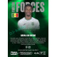 2025/26 Sportzoo Chance Liga 1. série #FF-23 ABDALLAH GNING Foreign Forces
