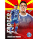 2025/26 Sportzoo Chance Liga 1. série #FF-16 TIHOMIR KOSTADINOV Foreign Forces