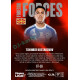 2025/26 Sportzoo Chance Liga 1. série #FF-16 TIHOMIR KOSTADINOV Foreign Forces