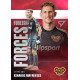 2025/26 Sportzoo Chance Liga 1. série #FF-31 RIHARDS MATREVICS Foreign Forces