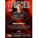 2025/26 Sportzoo Chance Liga 1. série #FF-31 RIHARDS MATREVICS Foreign Forces