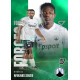 2025/26 Sportzoo Chance Liga 1. série #FF-22 AFOLABI SOLIU Foreign Forces