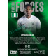 2025/26 Sportzoo Chance Liga 1. série #FF-22 AFOLABI SOLIU Foreign Forces