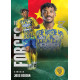 2025/26 Sportzoo Chance Liga 1. série #FF-35 JOSS DIDIBA Foreign Forces