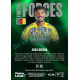 2025/26 Sportzoo Chance Liga 1. série #FF-35 JOSS DIDIBA Foreign Forces