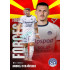 2025/26 Sportzoo Chance Liga 1. série #FF-30 ANDREJ STOJČEVSKI Foreign Forces