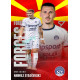 2025/26 Sportzoo Chance Liga 1. série #FF-30 ANDREJ STOJČEVSKI Foreign Forces