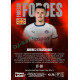 2025/26 Sportzoo Chance Liga 1. série #FF-30 ANDREJ STOJČEVSKI Foreign Forces
