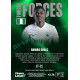 2025/26 Sportzoo Chance Liga 1. série #FF-21 AHMAD GHALI Foreign Forces