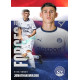 2025/26 Sportzoo Chance Liga 1. série #FF-29 JONATHAN MULDER Foreign Forces