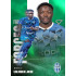 2025/26 Sportzoo Chance Liga 1. série #FF-28 SOLOMON JOHN Foreign Forces