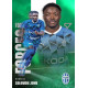 2025/26 Sportzoo Chance Liga 1. série #FF-28 SOLOMON JOHN Foreign Forces
