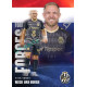 2025/26 Sportzoo Chance Liga 1. série #FF-18 MICK VAN BUREN Foreign Forces