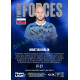 2025/26 Sportzoo Chance Liga 1. série #FF-27 MARTIN KRÁLIK Foreign Forces