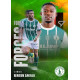 2025/26 Sportzoo Chance Liga 1. série #FF-19 BENSON SAKALA Foreign Forces