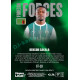 2025/26 Sportzoo Chance Liga 1. série #FF-19 BENSON SAKALA Foreign Forces