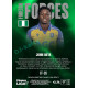 2025/26 Sportzoo Chance Liga 1. série #FF-26 JOHN AUTA Foreign Forces