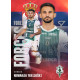 2025/26 Sportzoo Chance Liga 1. série #FF-11 NEMANJA TEKIJAŠKI Foreign Forces