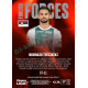 2025/26 Sportzoo Chance Liga 1. série #FF-11 NEMANJA TEKIJAŠKI Foreign Forces