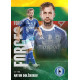 2025/26 Sportzoo Chance Liga 1. série #FF-15 ARTUR DOLŽNIKOV Foreign Forces